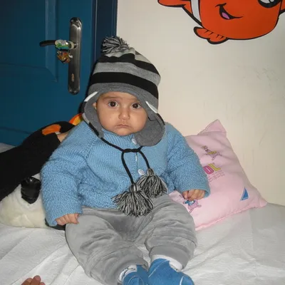 ABUZER BURAK