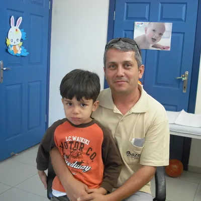 AHMET KEREM