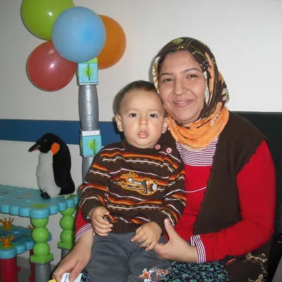 AHMET ULKER