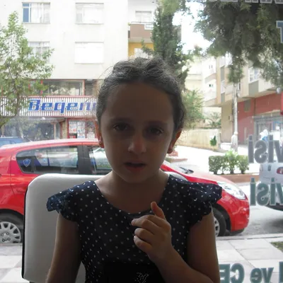 ALEYNA SEVIN