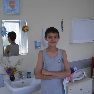 ALI BURKAY YATKIN
