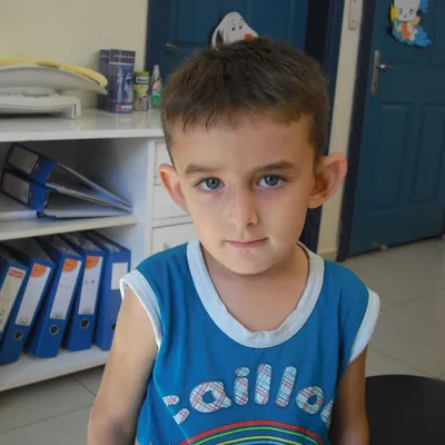 ALI DEMIREL