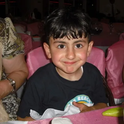 ALI EFTAL