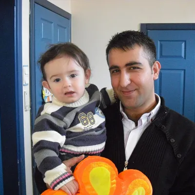 ALI-EMRAH