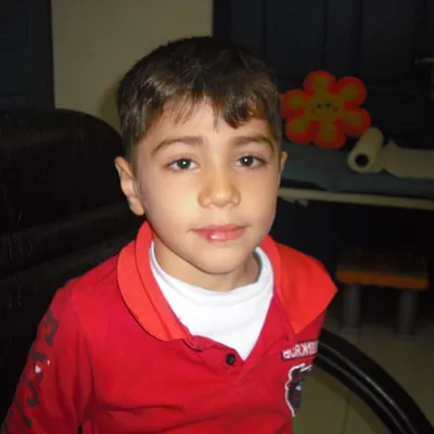 ALI SUMER
