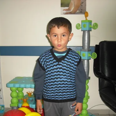 ALPER OZ