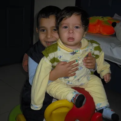 ARDA -MUSTAFA