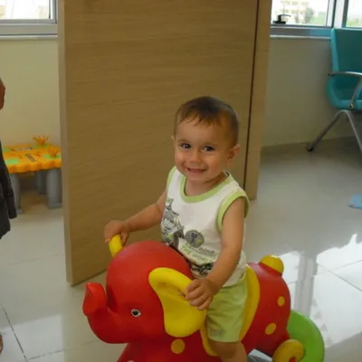 ARDA UNLU 2