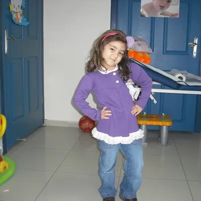 AYBUKE COKEL