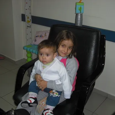 AYSE MELEK -BARKIN BORA