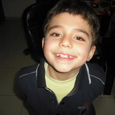 BAHADIR ULAS