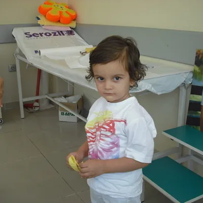 BARAN CABUKSEL