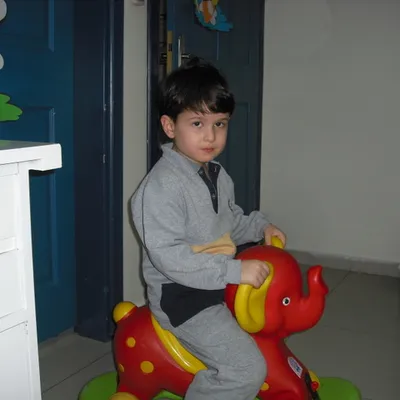BARAN INANIR