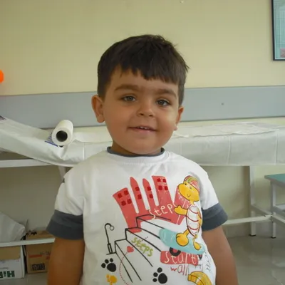 BATUHAN CETIN