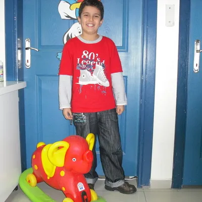 B.CAN KILIC