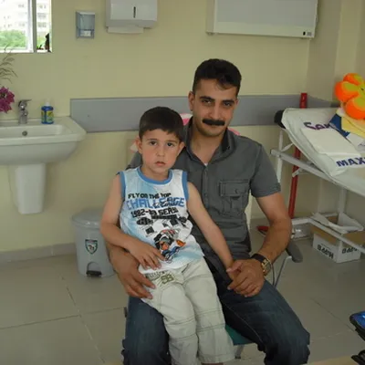 BEKIRCAN KARAMAN