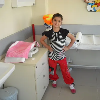 BERFIN SEN