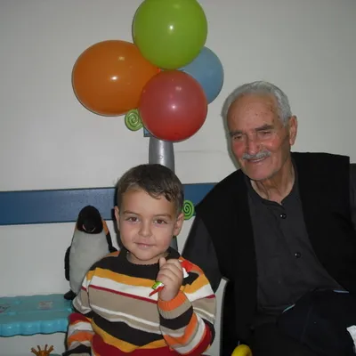 BERK GOZTEPE