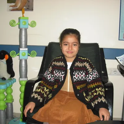 BEYZA GUNAL