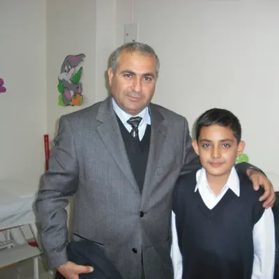 BURAK BAYSAL
