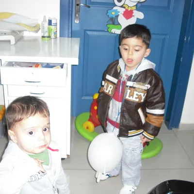 BURAK-KEREM