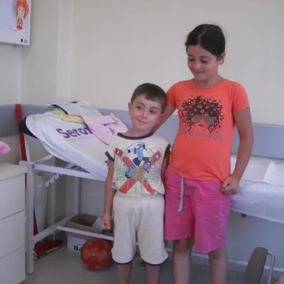 BUSRA -BURAK
