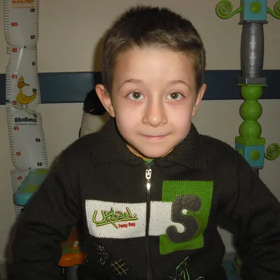CAGATAY KOK
