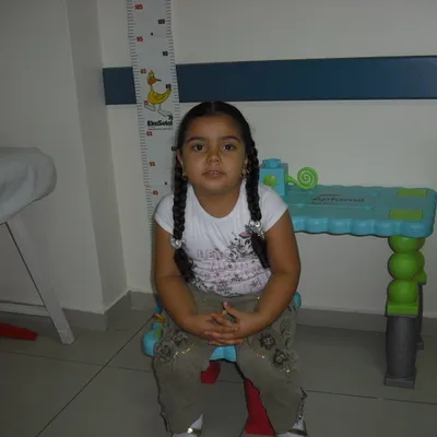 CANSU NURSARI 2