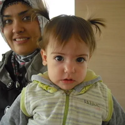 CEREN IRMAK