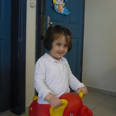 CEREN TOKATAS