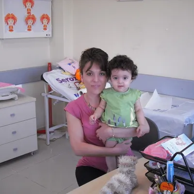 CEYLIN GUNAYDIN