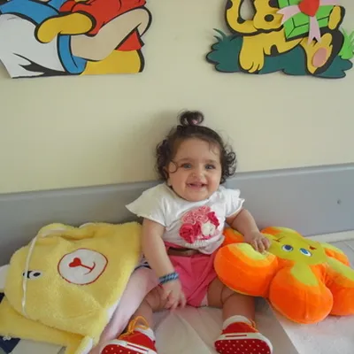 CEYLINNAZ YALCIN 1