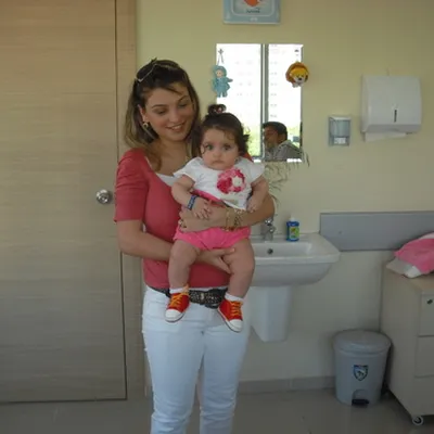 CEYLINNAZ YALCIN