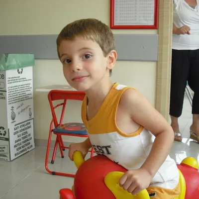 CINAR TOKLUCU