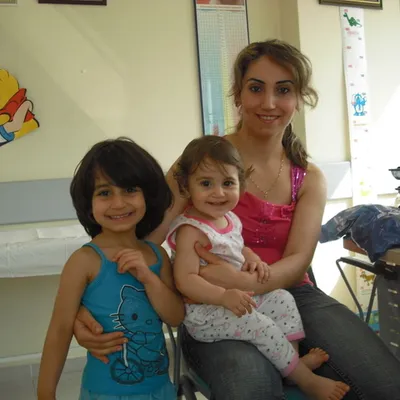 DAMLA ACAR