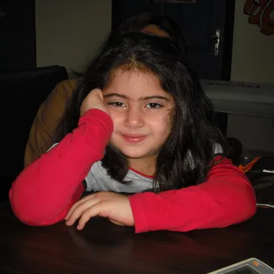 DAMLA DURDU