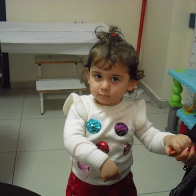 DAMLA KISA