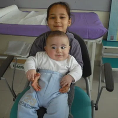 DENIZ MELIKE BEREN