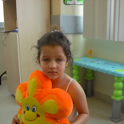 DOGA EKIN ATES