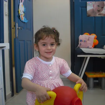 ELIF DIDAR