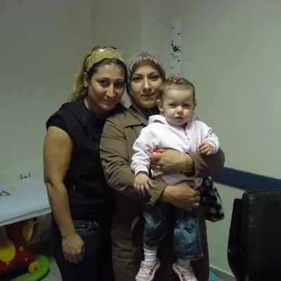 ELIF KAYA