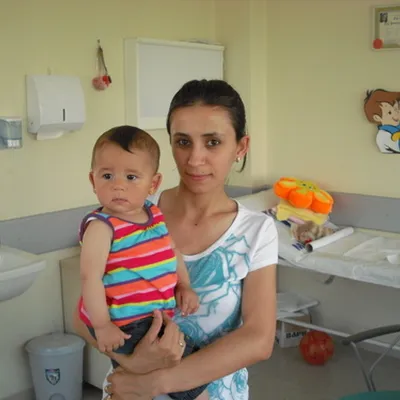 ELIF KOLKOY