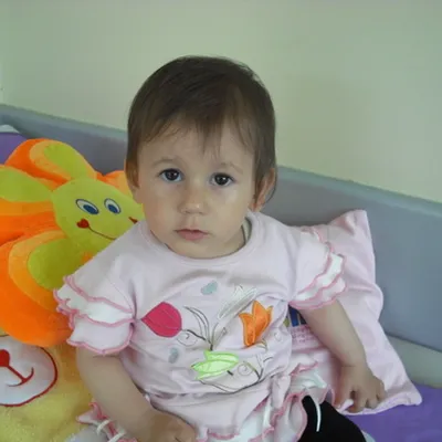ELIF NAZ BELICE