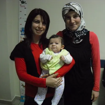 ELIF NAZ YASAR
