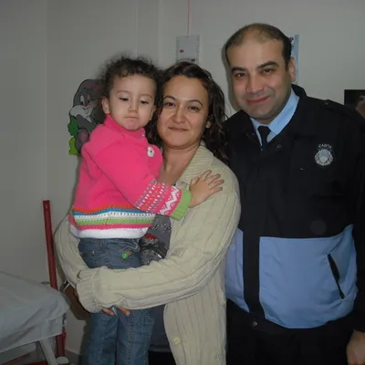 ELIF YAGMUR