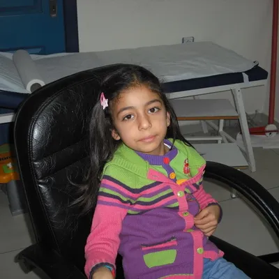 EMINE DUNDAR