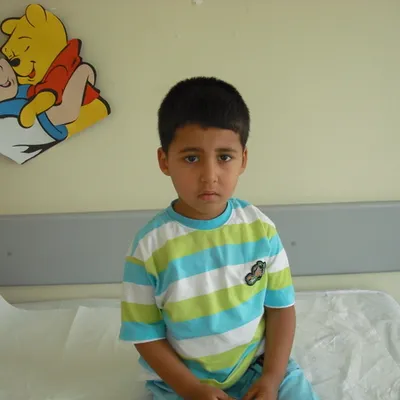 EMIR MUTLUHAN