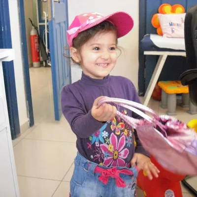 EMIRA ILAYDA