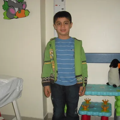 EMRE IBRAHIM