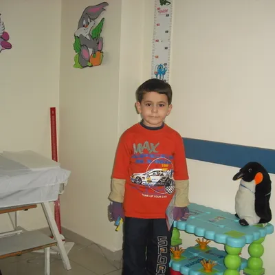 EMRE TAHA